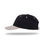 One Size Black/Grey Cobra Cap PTC-2 