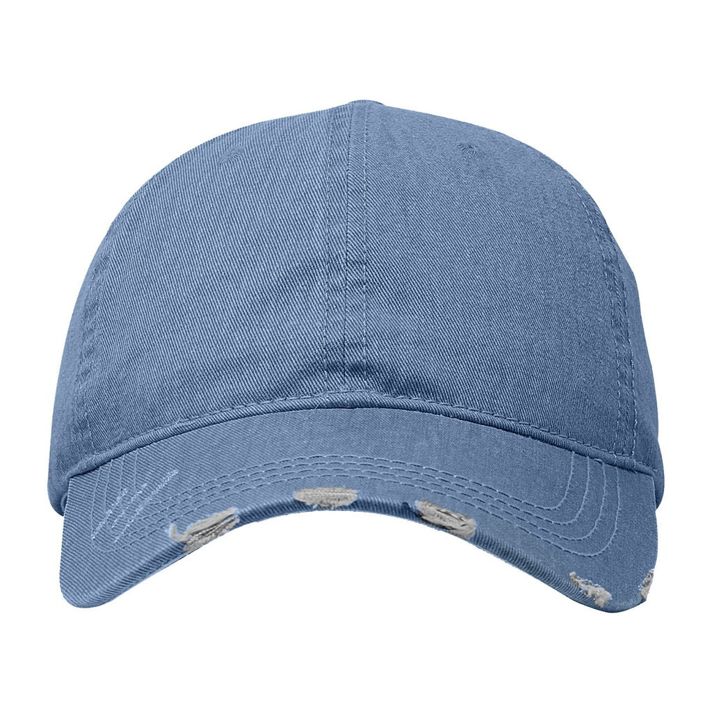 One Size Denim Cobra Cap PT-F 