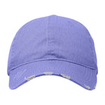 One Size Lavender Cobra Cap PT-F 
