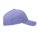 One Size Lavender Cobra Cap PT-F 