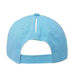 One Size Turquoise Cobra Cap PT-F 