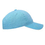 One Size Turquoise Cobra Cap PT-F 