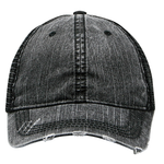 One Size Black Cobra Cap PT-M