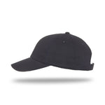 One Size Black Cobra Cap PTV-R 