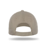 One Size Khaki Cobra Cap PTV-R 