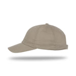 One Size Khaki Cobra Cap PTV-R 