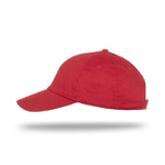 One Size Red Cobra Cap PTV-R 