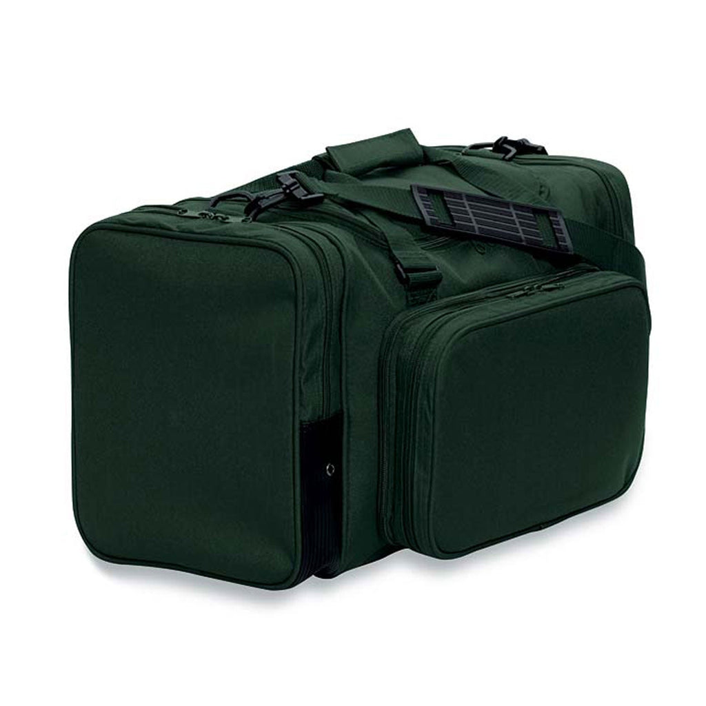 One Size Dark Green Cobra Cap SB622 