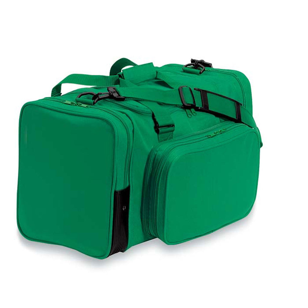 One Size Kelly Green Cobra Cap SB622 