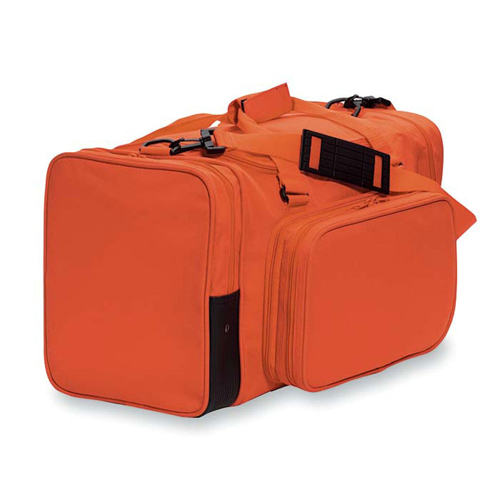 One Size Orange Cobra Cap SB622 