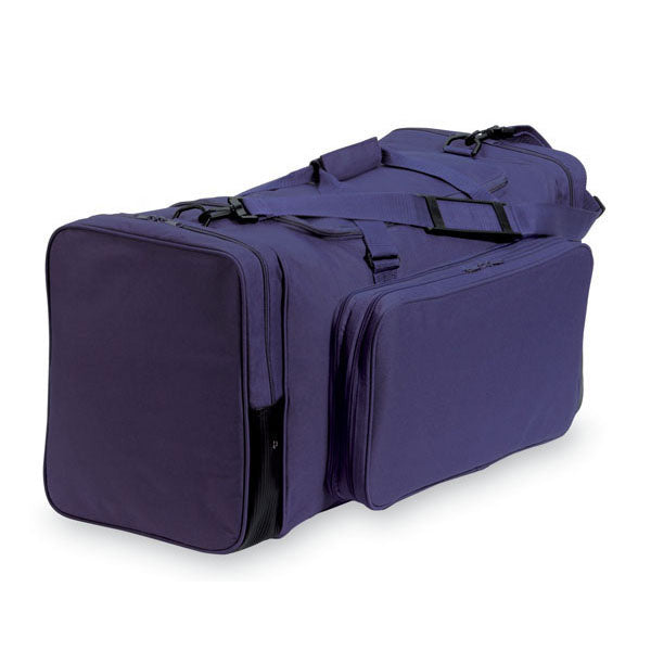 One Size Purple Cobra Cap SB622 