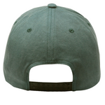 One Size Moss/Gold Cobra Cap SWT-2 