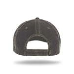 One Size Army Green Cobra Cap WC-6 