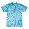 Youth Large Spider Teal ColorTone 1001 