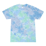 3X-Large Wave ColorTone 1355 
