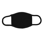 One Size Black ColorTone 9121 