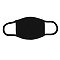 One Size Black ColorTone 9121 
