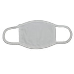 One Size White ColorTone 9121 