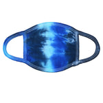 One Size Blue Ocean ColorTone 9122 