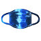 One Size Blue Ocean ColorTone 9122 