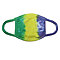 One Size Mardi Gras ColorTone 9122 