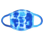 One Size Multi Blue ColorTone 9122 