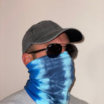 One Size Multi Blue ColorTone 9411 