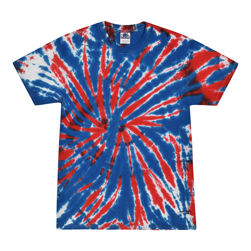 Youth Large Union Jack ColorTone 1000 