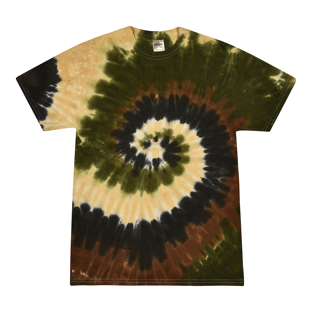 5X-Large Camo Swirl ColorTone 1000 