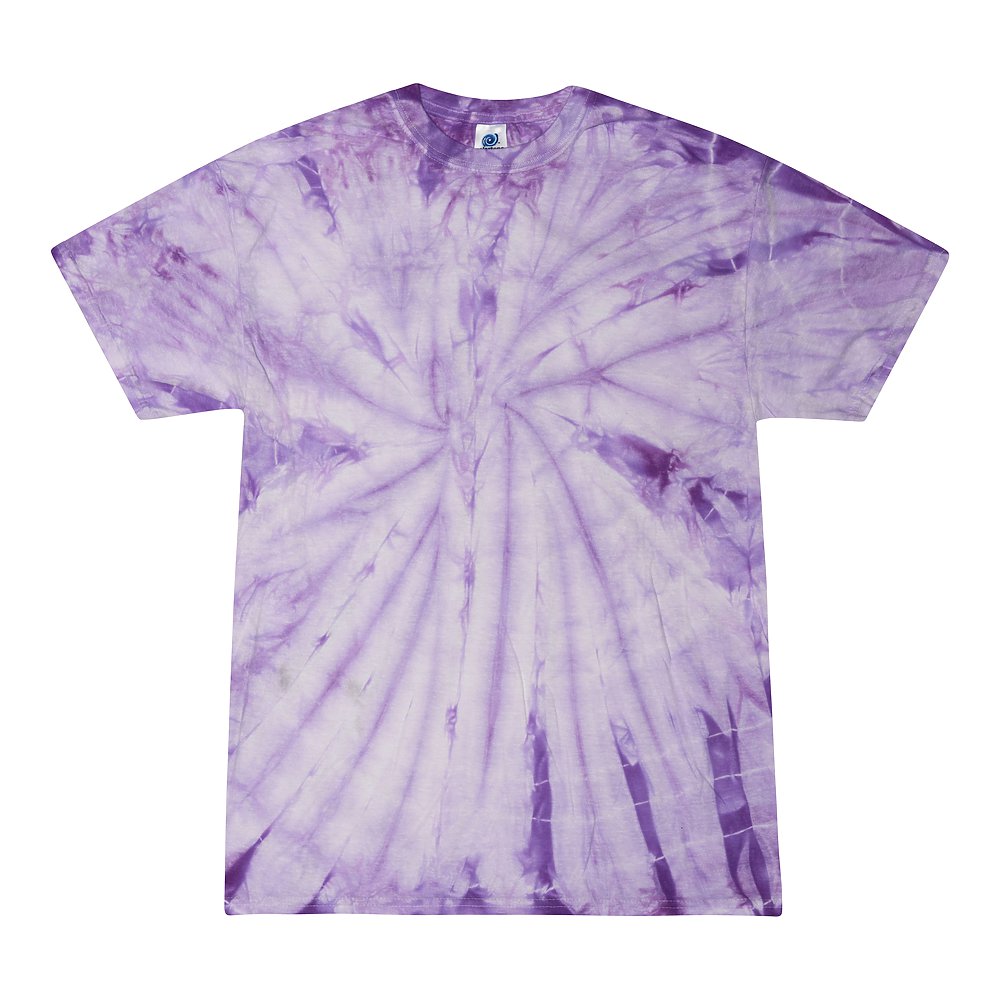 Youth Large Spider Lavender ColorTone 1000 