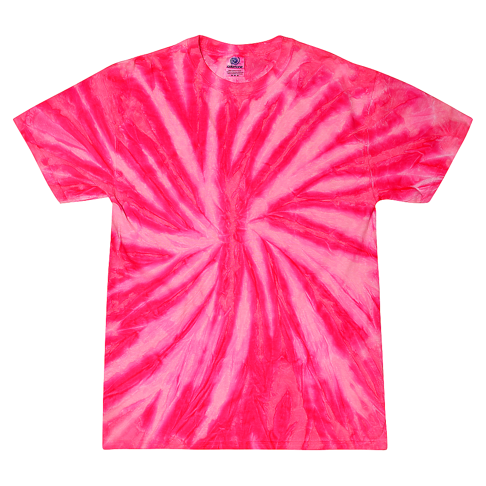 Youth Large Neon Bubblegum ColorTone 1000 