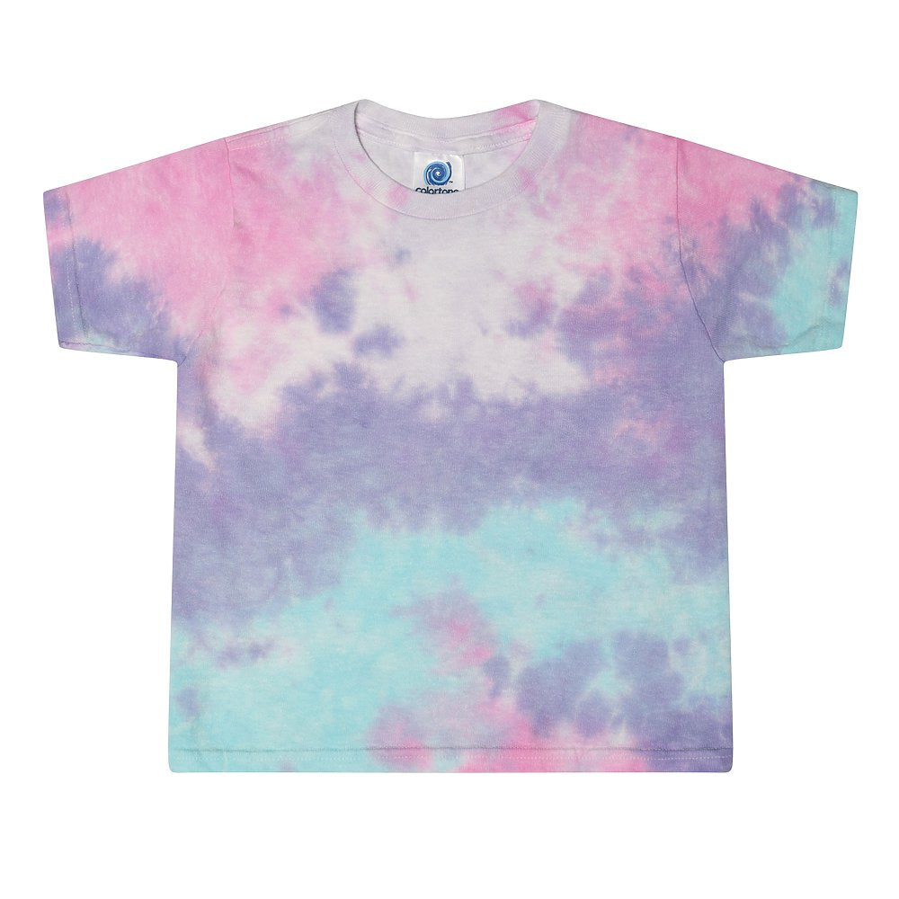 Women's X-Large Cotton Candy ColorTone 1050 