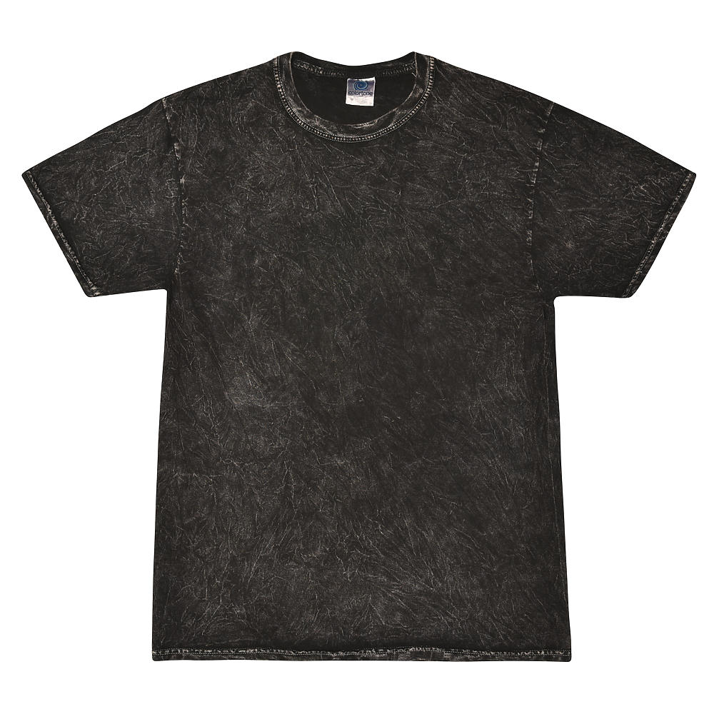 Youth Large Mineral Black ColorTone 1300 