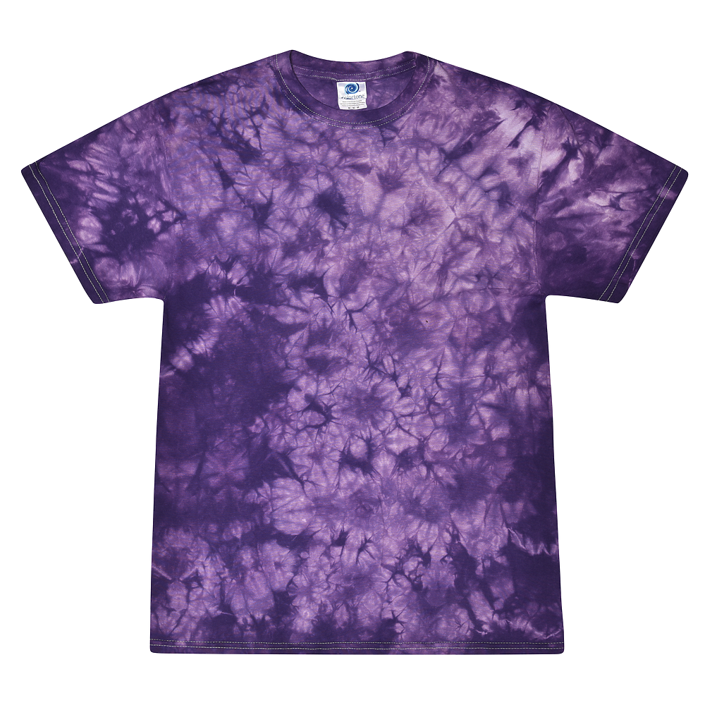 Youth Large Crystal Purple ColorTone 1390 