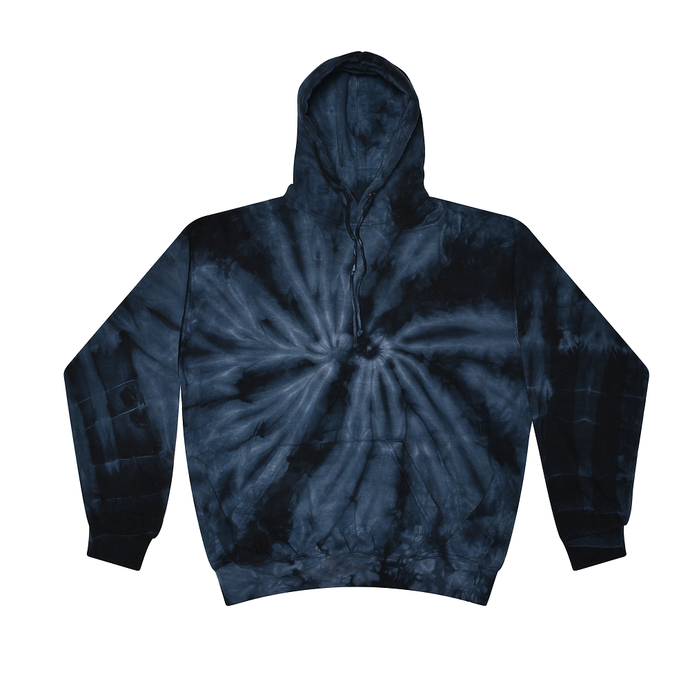 Youth Large Spider Navy ColorTone 8777 