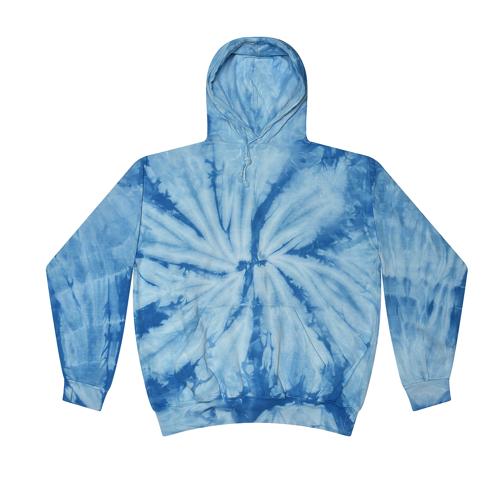 Youth Large Spider Baby Blue ColorTone 8777 