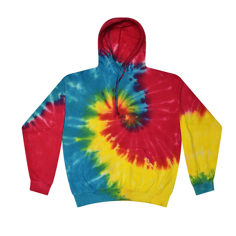 Youth Large Reactive Rainbow ColorTone 8777 