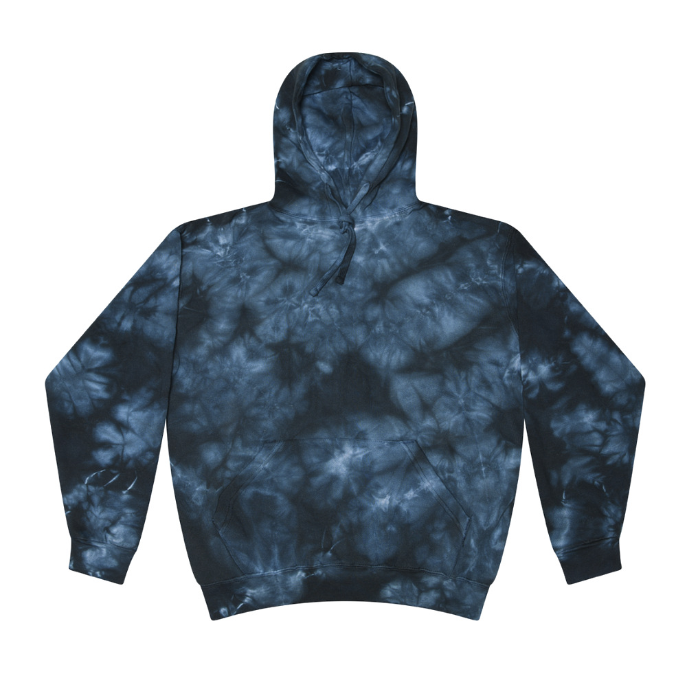 Youth Large Crystal Navy ColorTone 8790 