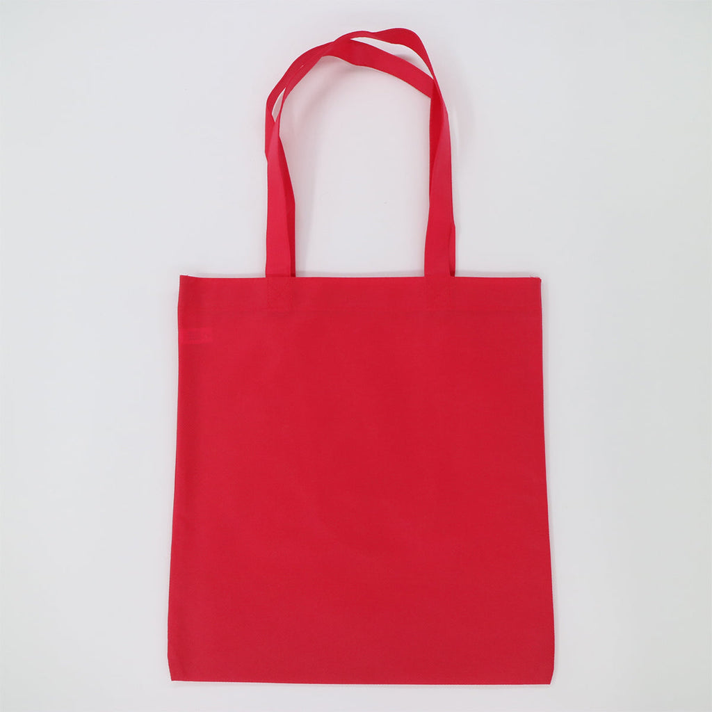 One Size Red Liberty Bags FT003 