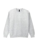 3X-Large Ash Gildan 12000 