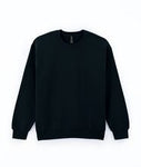 3X-Large Black Gildan 12000 