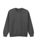 3X-Large Charcoal Gildan 12000 