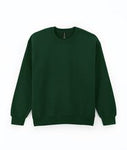 3X-Large Forest Green Gildan 12000 
