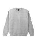 3X-Large Sport Gray Gildan 12000 