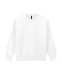 3X-Large White Gildan 12000 