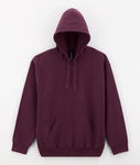 3X-Large Maroon Gildan 12500 