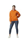 3X-Large Safety Orange Gildan 12500 