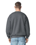 5X-Large Charcoal Gildan 18000 