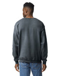 5X-Large Dark Heather Gildan 18000
