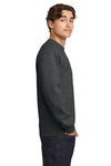 4X-Large Fan Charcoal Heather Gildan 18000 